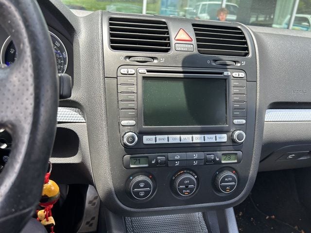 2008 Volkswagen R32 Base