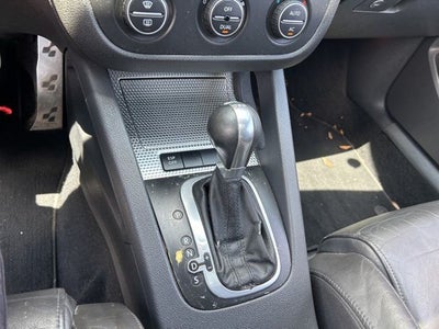 2008 Volkswagen R32 Base