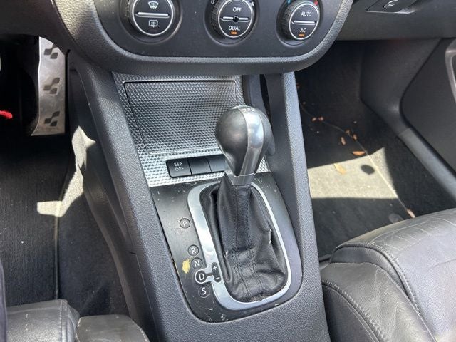 2008 Volkswagen R32 Base