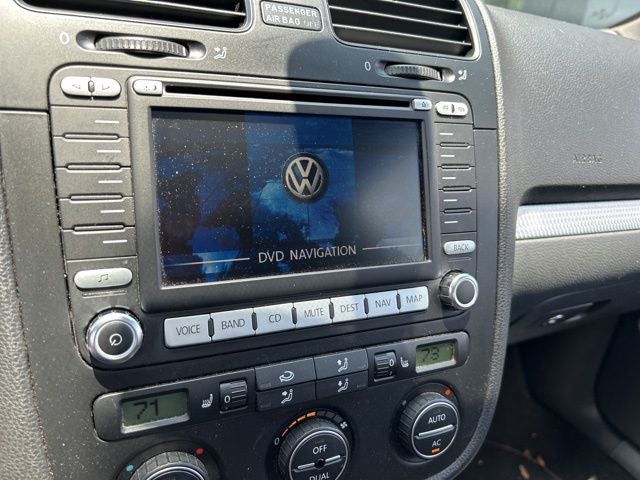 2008 Volkswagen R32 Base