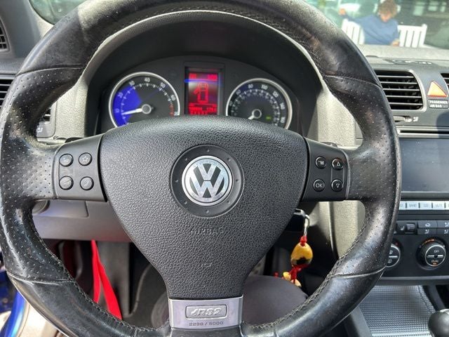 2008 Volkswagen R32 Base
