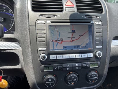 2008 Volkswagen R32 Base