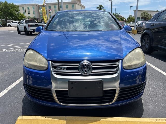 2008 Volkswagen R32 Base