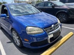 2008 Volkswagen R32 Base
