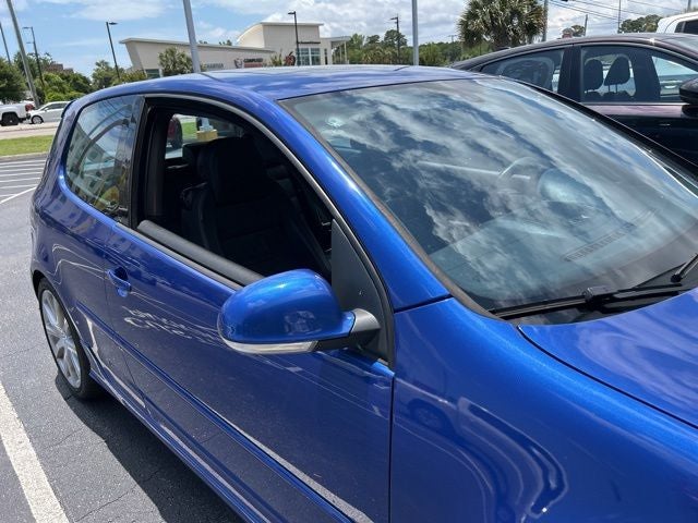 2008 Volkswagen R32 Base
