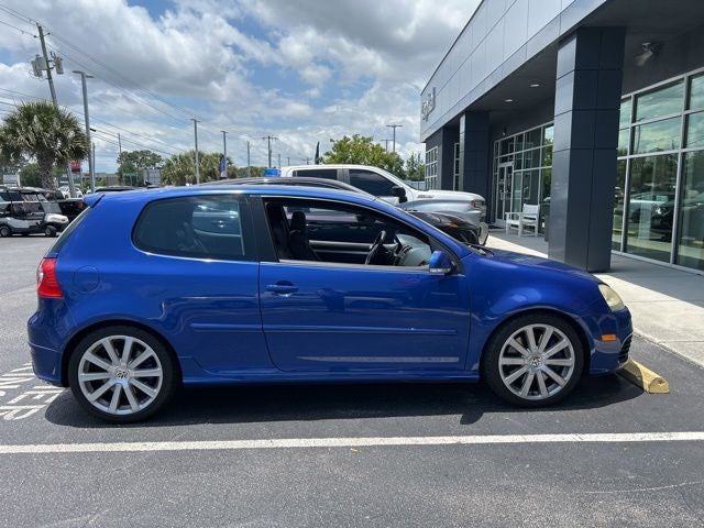 2008 Volkswagen R32 Base