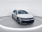 2025 Volkswagen Golf GTI 2.0T S