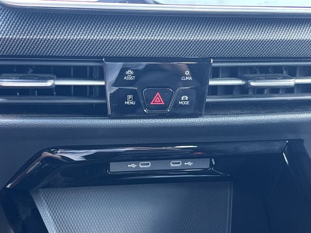 2025 Volkswagen Golf GTI 2.0T S