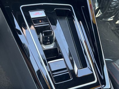 2025 Volkswagen Golf GTI 2.0T S