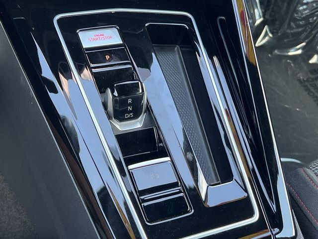 2025 Volkswagen Golf GTI 2.0T S