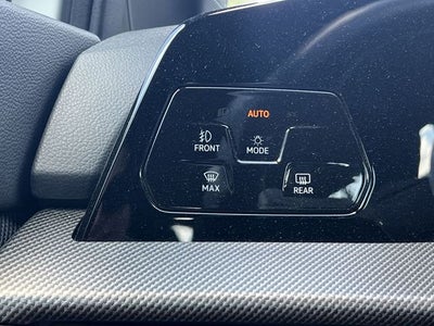 2025 Volkswagen Golf GTI 2.0T S