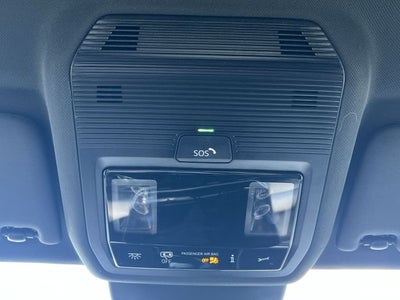 2025 Volkswagen Golf GTI 2.0T S