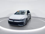 2025 Volkswagen Golf GTI 2.0T S