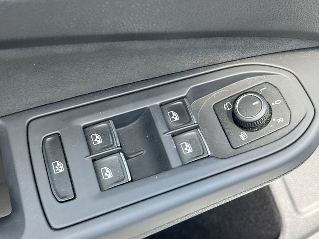 2025 Volkswagen Golf GTI 2.0T S