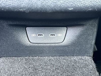 2025 Volkswagen Golf GTI 2.0T S