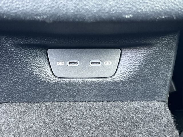 2025 Volkswagen Golf GTI 2.0T S