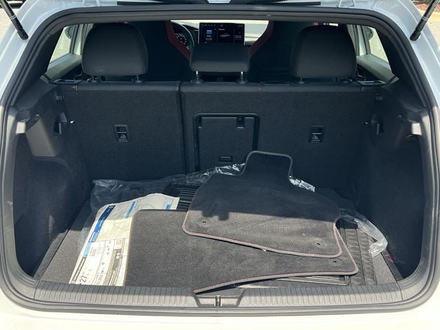 2025 Volkswagen Golf GTI 2.0T S