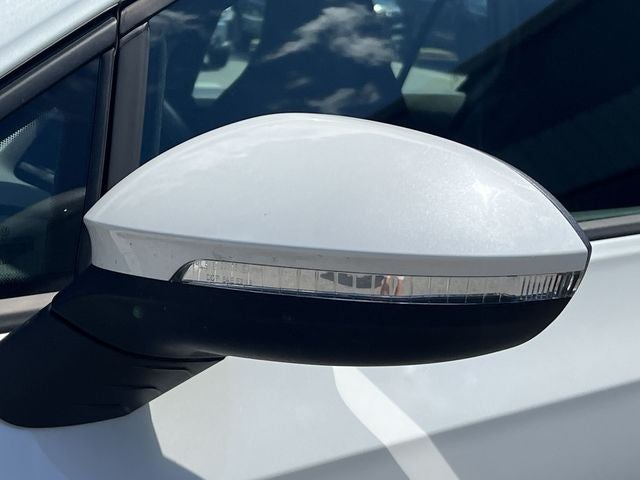 2025 Volkswagen Golf GTI 2.0T S