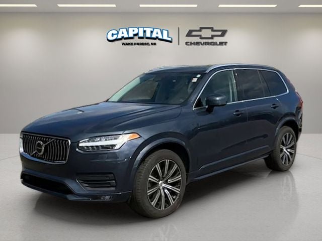 2023 Volvo XC90 B6 Core