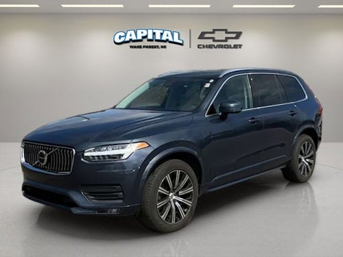 2023 Volvo XC90 B6 Core