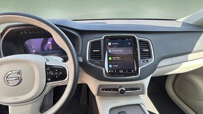 2023 Volvo XC90 B6 Core