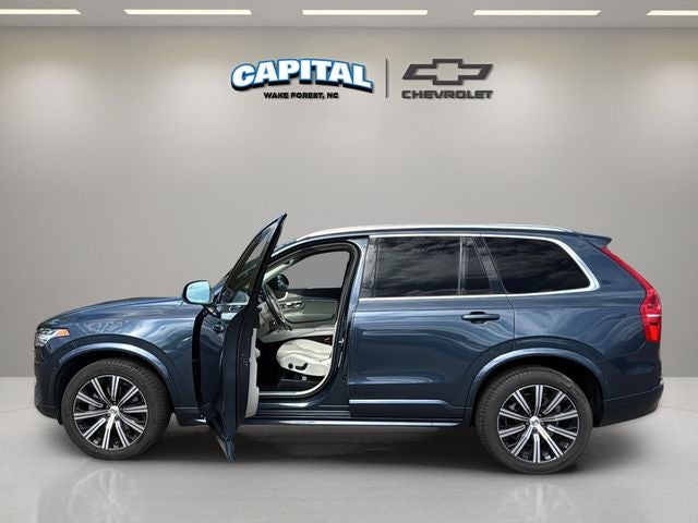 2023 Volvo XC90 B6 Core