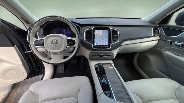 2023 Volvo XC90 B6 Core