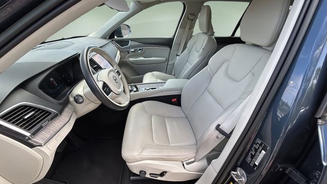 2023 Volvo XC90 B6 Core