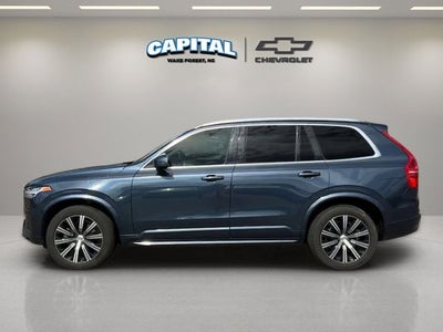 2023 Volvo XC90 B6 Core