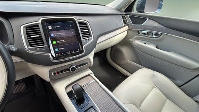 2023 Volvo XC90 B6 Core