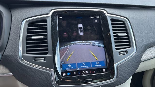 2023 Volvo XC90 B6 Core