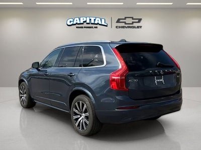 2023 Volvo XC90 B6 Core