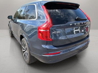 2023 Volvo XC90 B6 Core