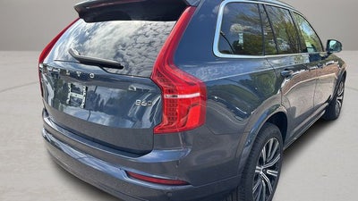 2023 Volvo XC90 B6 Core
