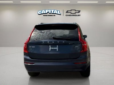 2023 Volvo XC90 B6 Core