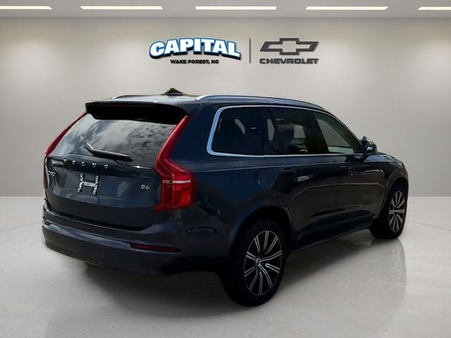 2023 Volvo XC90 B6 Core
