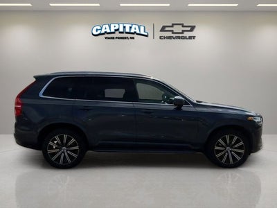 2023 Volvo XC90 B6 Core
