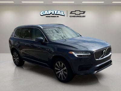 2023 Volvo XC90 B6 Core