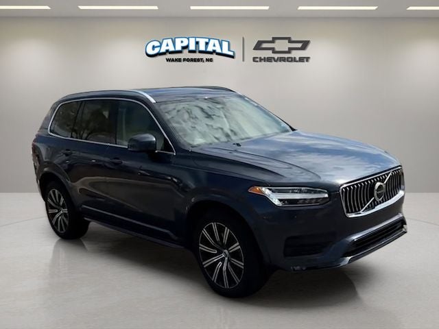 2023 Volvo XC90 B6 Core