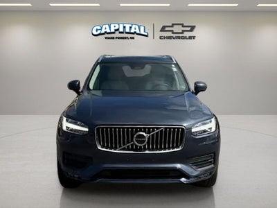 2023 Volvo XC90 B6 Core