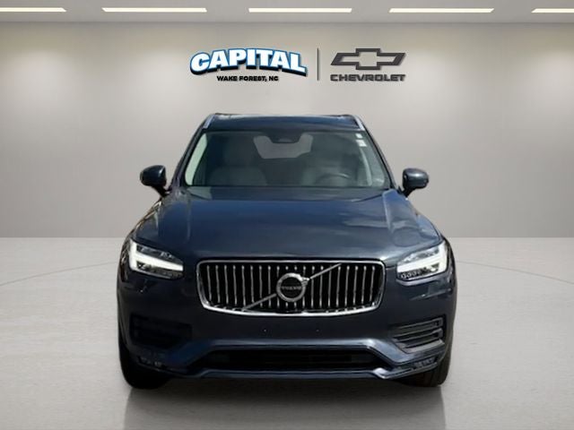2023 Volvo XC90 B6 Core