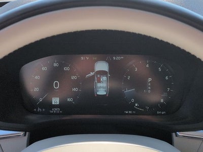 2021 Volvo XC60 T5 Momentum