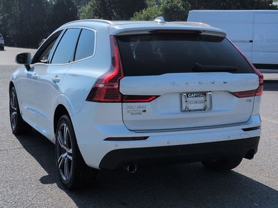 2021 Volvo XC60 T5 Momentum