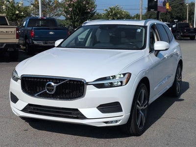 2021 Volvo XC60 T5 Momentum