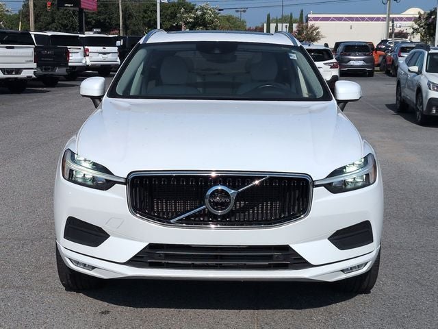 2021 Volvo XC60 T5 Momentum