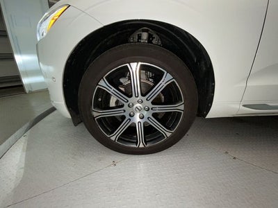 2021 Volvo XC60 T5 Inscription