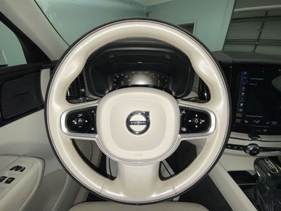 2021 Volvo XC60 T5 Inscription