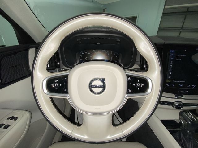 2021 Volvo XC60 T5 Inscription