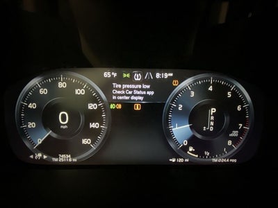 2021 Volvo XC60 T5 Inscription