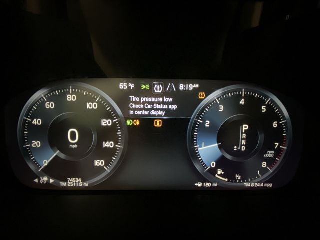 2021 Volvo XC60 T5 Inscription